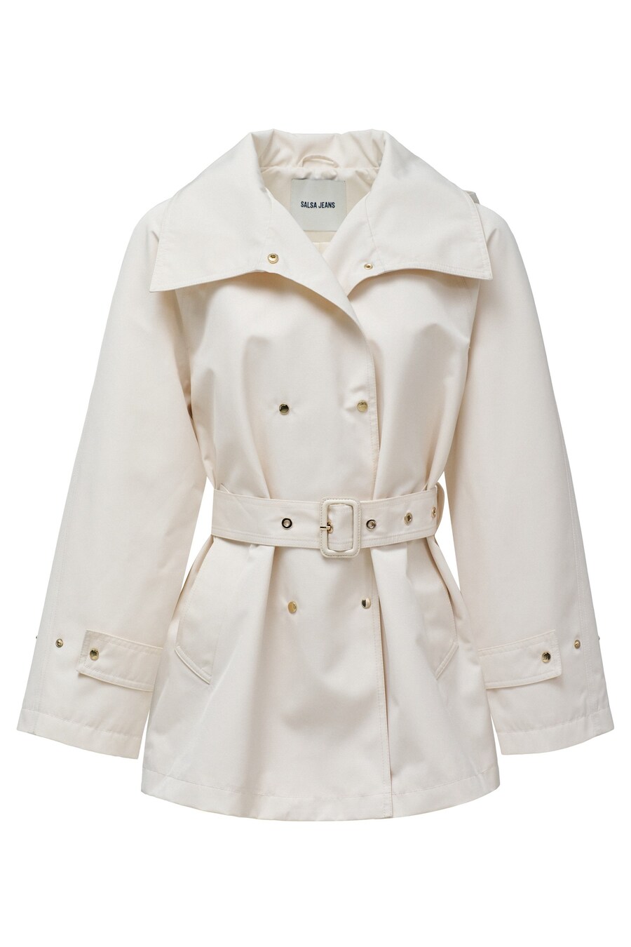 Зимняя куртка Salsa Jeans, Beige
Зимняя куртка Salsa Jeans, Beige