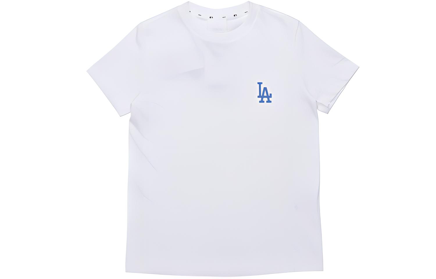 Футболка унисекс белая MLB, Белый, Футболка унисекс белая MLB
Футболка унисекс белая MLB, Белый, Футболка унисекс белая MLB