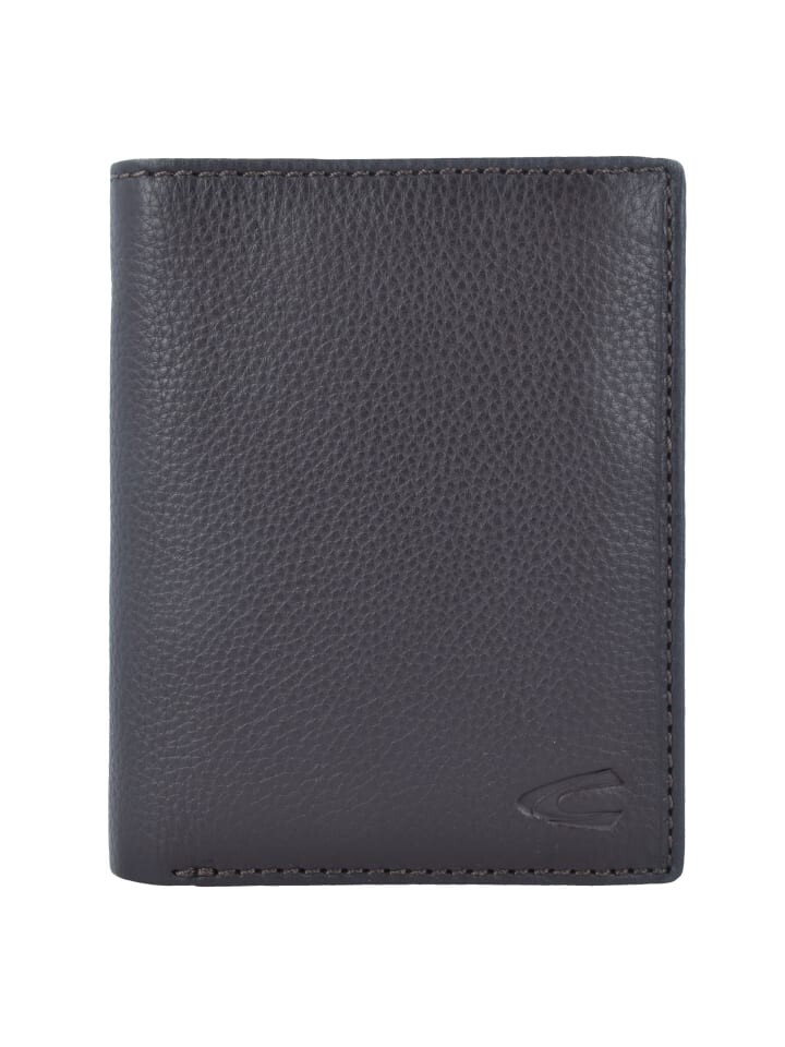 Кошелек Camel Active, коричневый
Кошелек Camel Active, коричневый