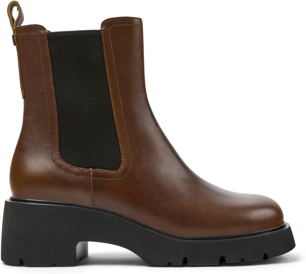 Ботинки Set Baño Camper, коричневый
Ботинки Set Baño Camper, коричневый