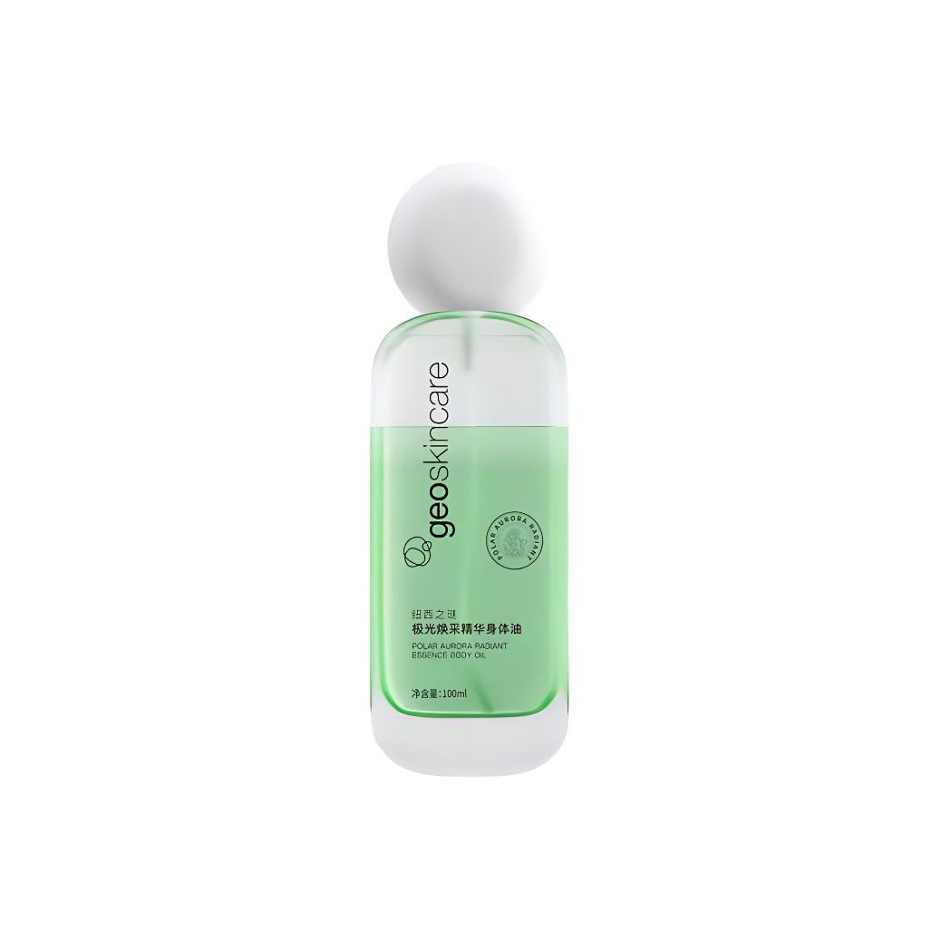 Эфирные масла, сыворотки и уходовые масла для тела унисекс Geoskincare
Эфирные масла, сыворотки и уходовые масла для тела унисекс Geoskincare