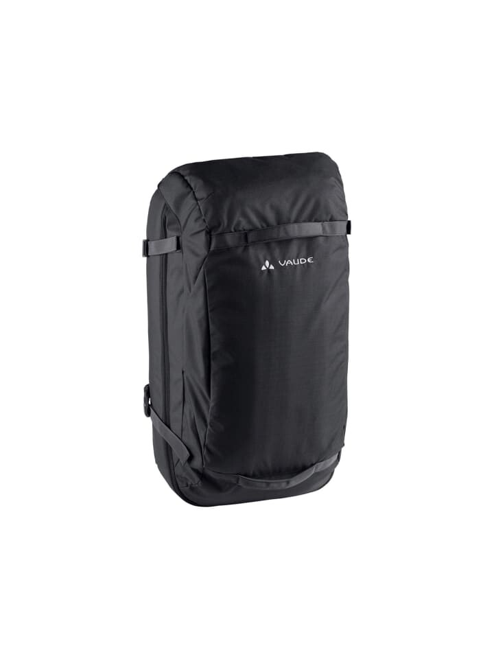Рюкзак Vaude Rucksack, черный
Рюкзак Vaude Rucksack, черный