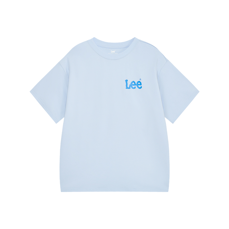 Детская футболка Lee, синий
Детская футболка Lee, синий