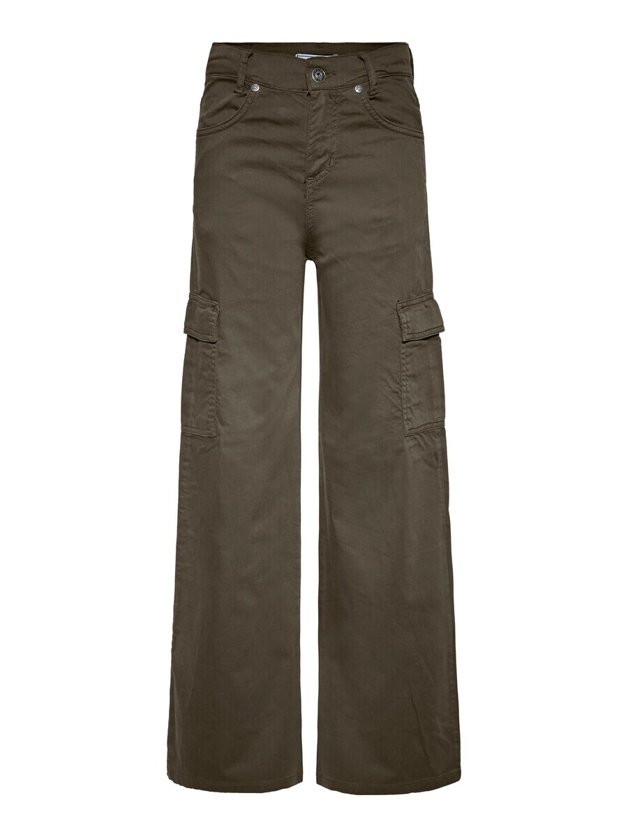 Тканевые брюки BLUE EFFECT Loose fit Pants, оливковый
Тканевые брюки BLUE EFFECT Loose fit Pants, оливковый
