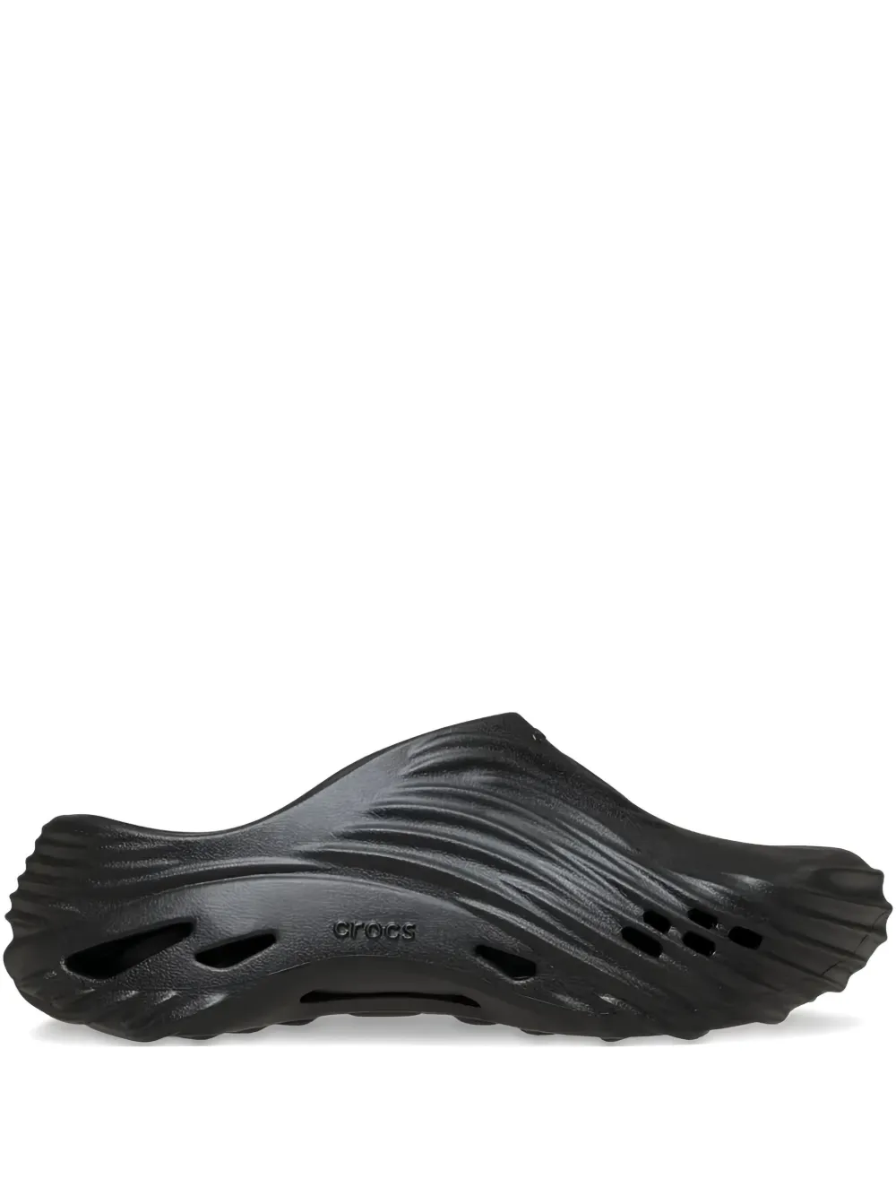 Мюли Echo Wave Black Crocs, черный
Мюли Echo Wave Black Crocs, черный