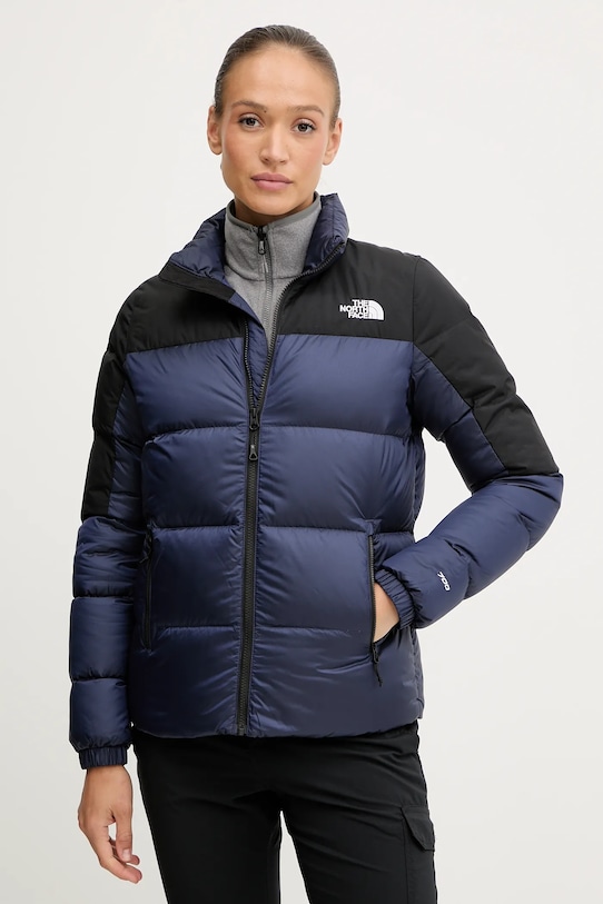 Спортивный пуховик Diablo Down 2.0 The North Face, темно-синий
Спортивный пуховик Diablo Down 2.0 The North Face, темно-синий