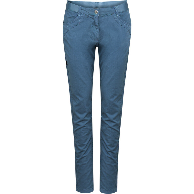 Женские брюки Andean Chillaz, синий
Женские брюки Andean Chillaz, синий