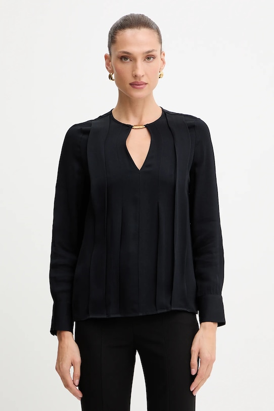 Блузка ANITA Marciano Guess, черный
Блузка ANITA Marciano Guess, черный