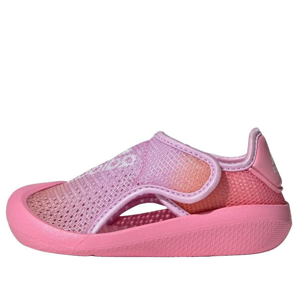 Кроссовки Altaventure 2.0 Adidas, розовый
Кроссовки Altaventure 2.0 Adidas, розовый