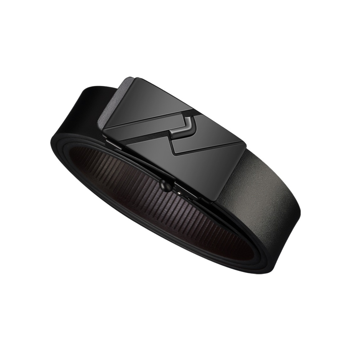 Ремень из спилка и кожи Split Cow Leather Alloy, унисекс, 33 см WARRIOR, premium черный
Ремень из спилка и кожи Split Cow Leather Alloy, унисекс, 33 см WARRIOR, premium черный