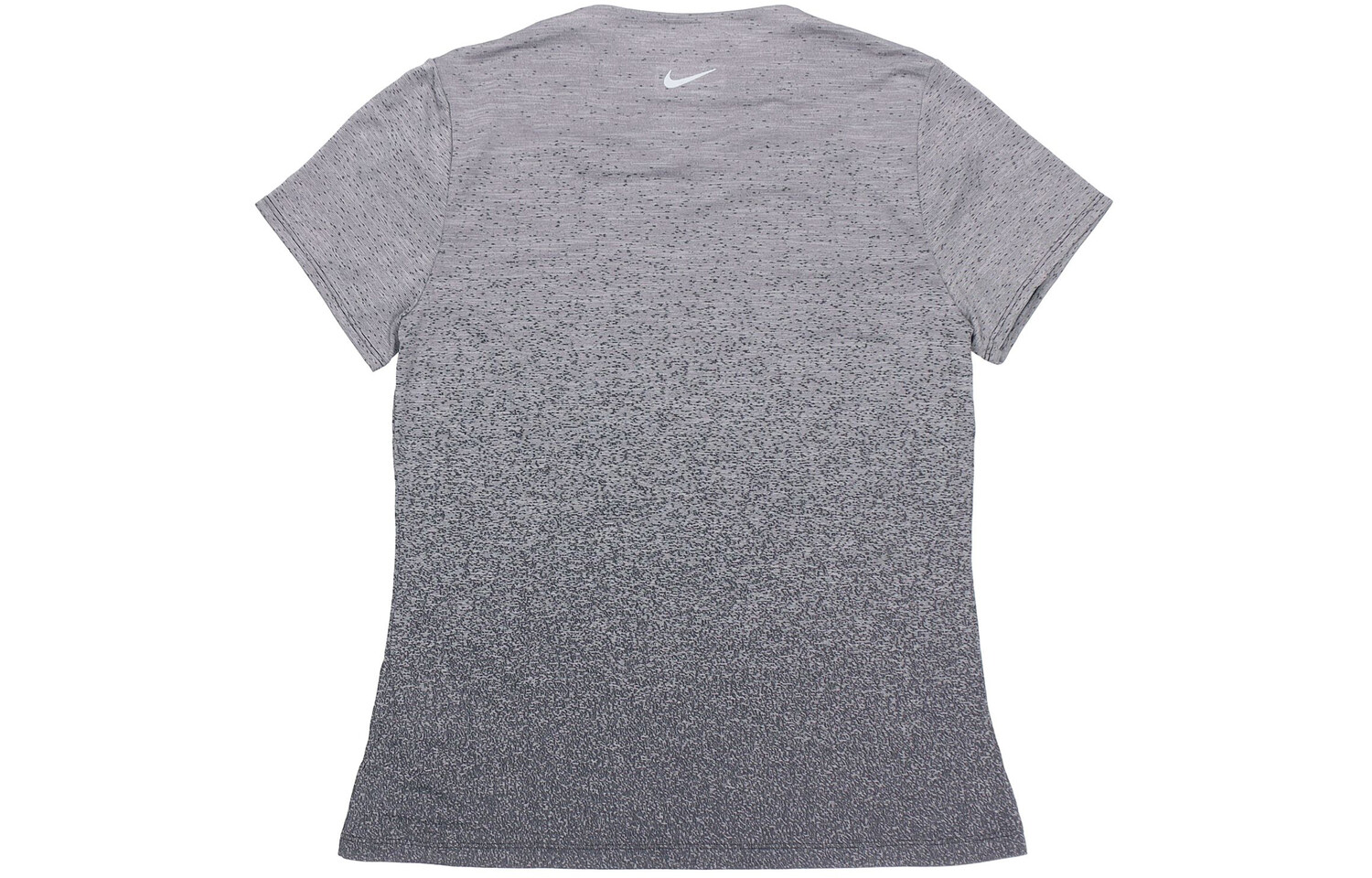 Футболка женская серая Nike
Футболка женская серая Nike