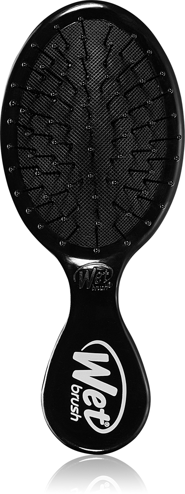 Мини-Расческа для путешествий Wet Brush, black
Мини-Расческа для путешествий Wet Brush, black
