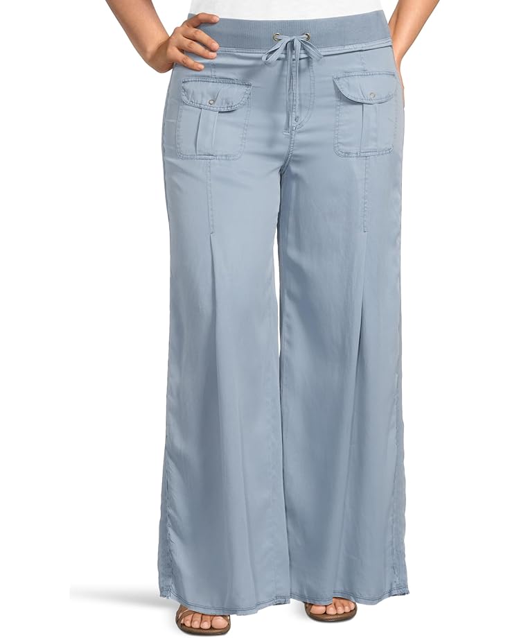 Брюки XCVI Loen Pants, цвет Pacific
Брюки XCVI Loen Pants, цвет Pacific