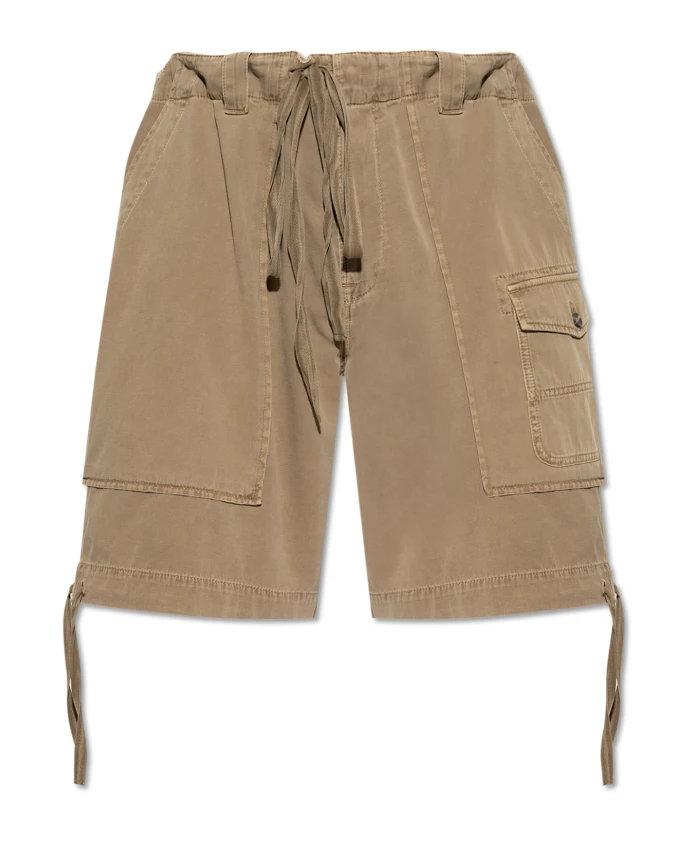 Шорты с логотипом Moschino, бежевый
Шорты с логотипом Moschino, бежевый