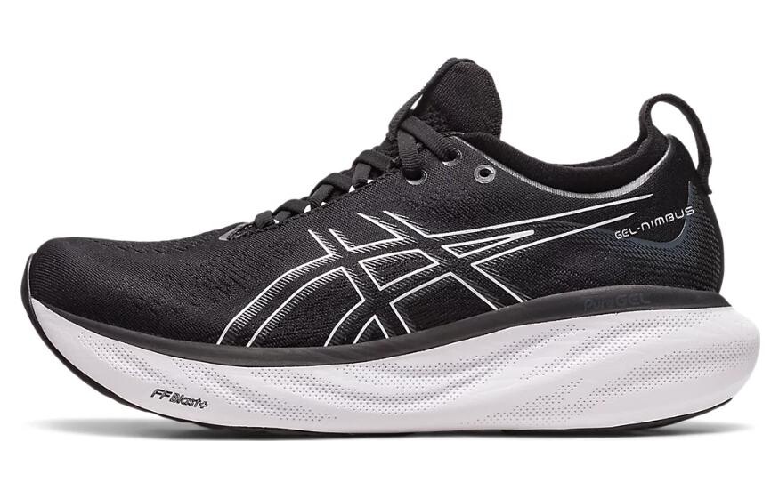 Asics GEL-Nimbus 25 Кроссовки Женщины
Asics GEL-Nimbus 25 Кроссовки Женщины