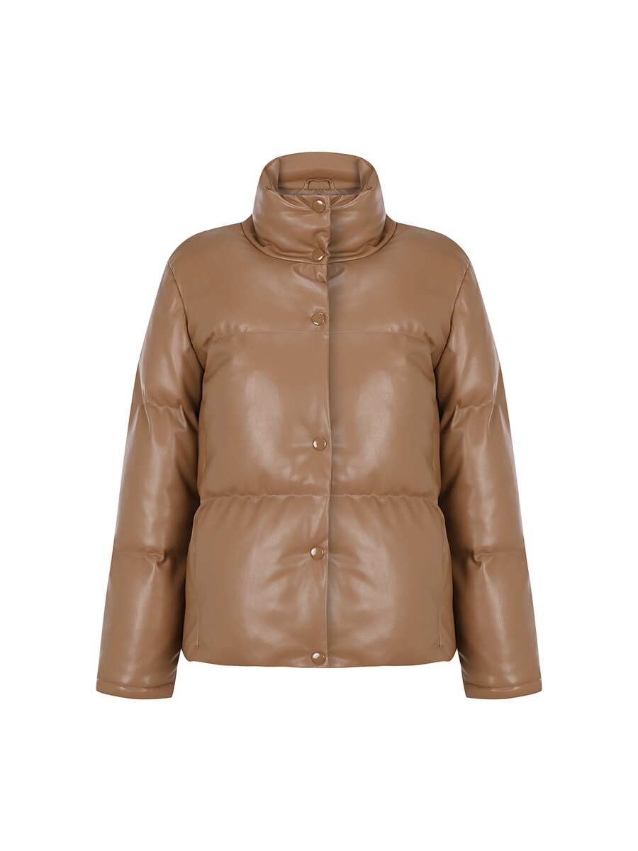 Зимняя куртка FRESHLIONS Olena, Brown
Зимняя куртка FRESHLIONS Olena, Brown