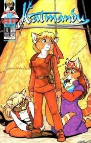 Katmandu, Edition# 6 (Antarctic)
Katmandu, Edition# 6 (Antarctic)