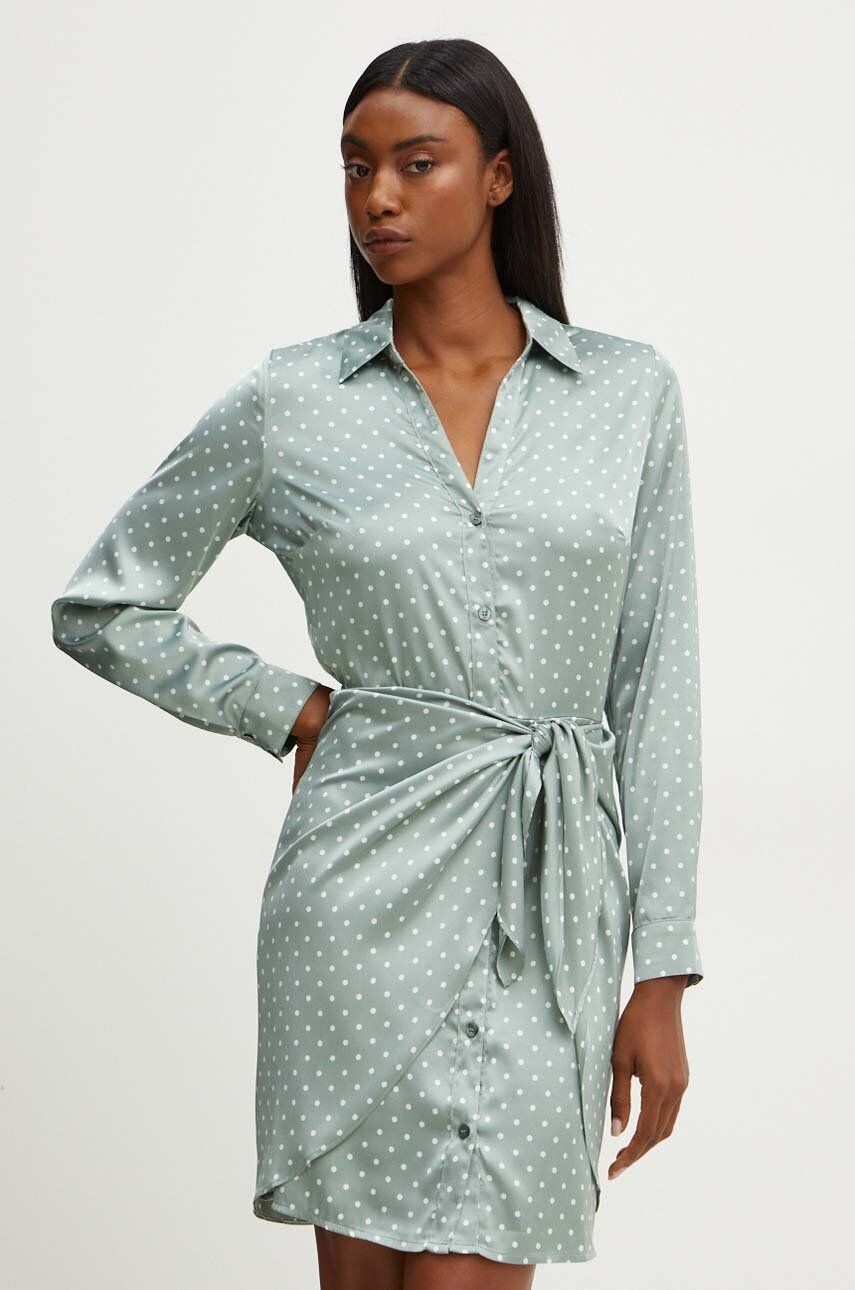 Guess платье АЛЬЯ, зеленый
Guess платье АЛЬЯ, зеленый