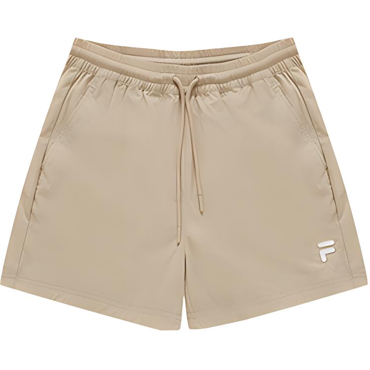 FILA FUSION SS24 Повседневные шорты Women's Light Bean Paste Brown
FILA FUSION SS24 Повседневные шорты Women's Light Bean Paste Brown