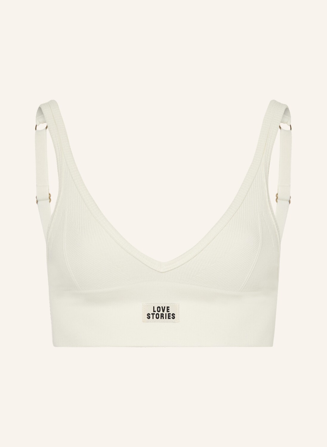 Бюстье LOVE Stories POSEY, экру
Бюстье LOVE Stories POSEY, экру