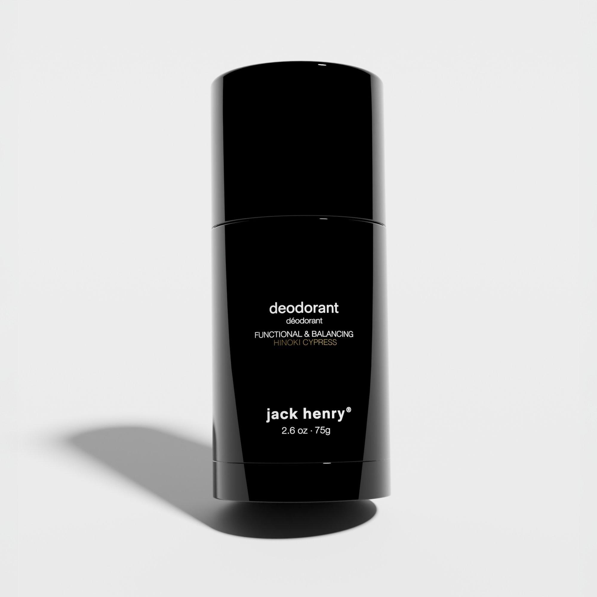 Дезодорант Deodorant Jack Henry, Hinoki Cypress
Дезодорант Deodorant Jack Henry, Hinoki Cypress