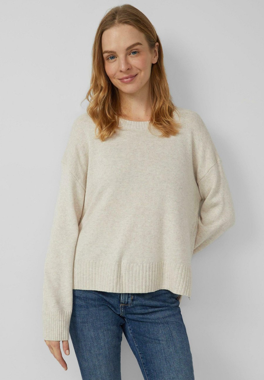 Джемпер s.Oliver Jumper, Beige
Джемпер s.Oliver Jumper, Beige