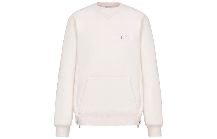 Толстовка мужская Dior, белый
Толстовка мужская Dior, белый