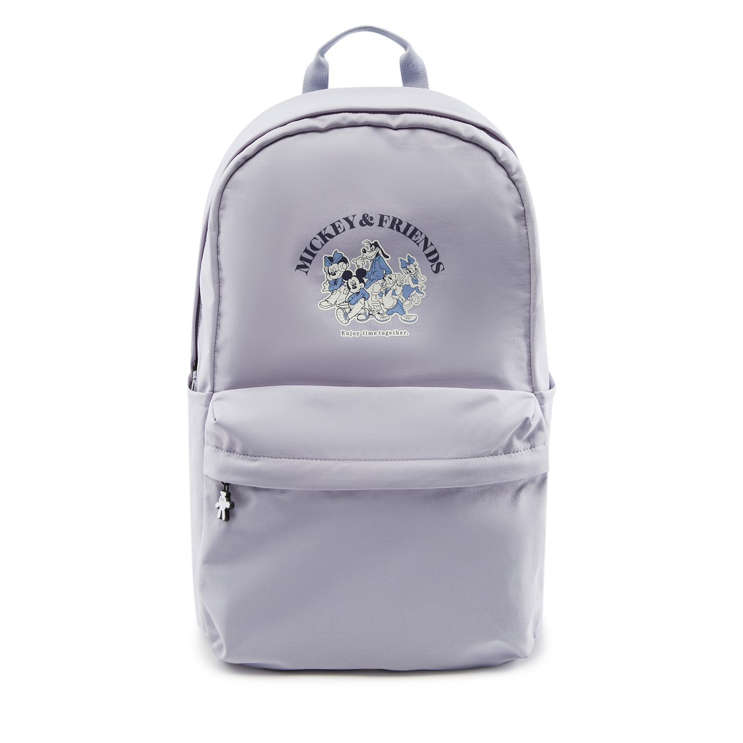 LINING Дисней, совместный рюкзак из полиамида унисекс морозный синий, Frost Blue 
LINING Дисней, совместный рюкзак из полиамида унисекс морозный синий, Frost Blue