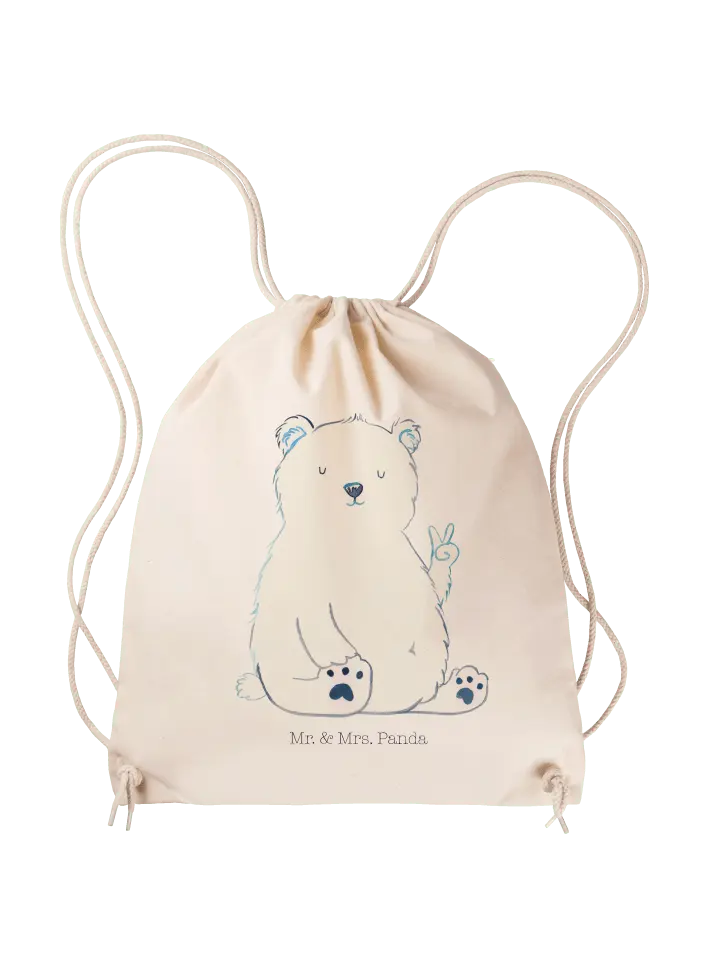 Спортивная сумка Mr. & Mrs. Panda, кремовый, Бежевый, Спортивная сумка Mr. & Mrs. Panda, кремовый
Спортивная сумка Mr. & Mrs. Panda, кремовый, Бежевый, Спортивная сумка Mr. & Mrs. Panda, кремовый