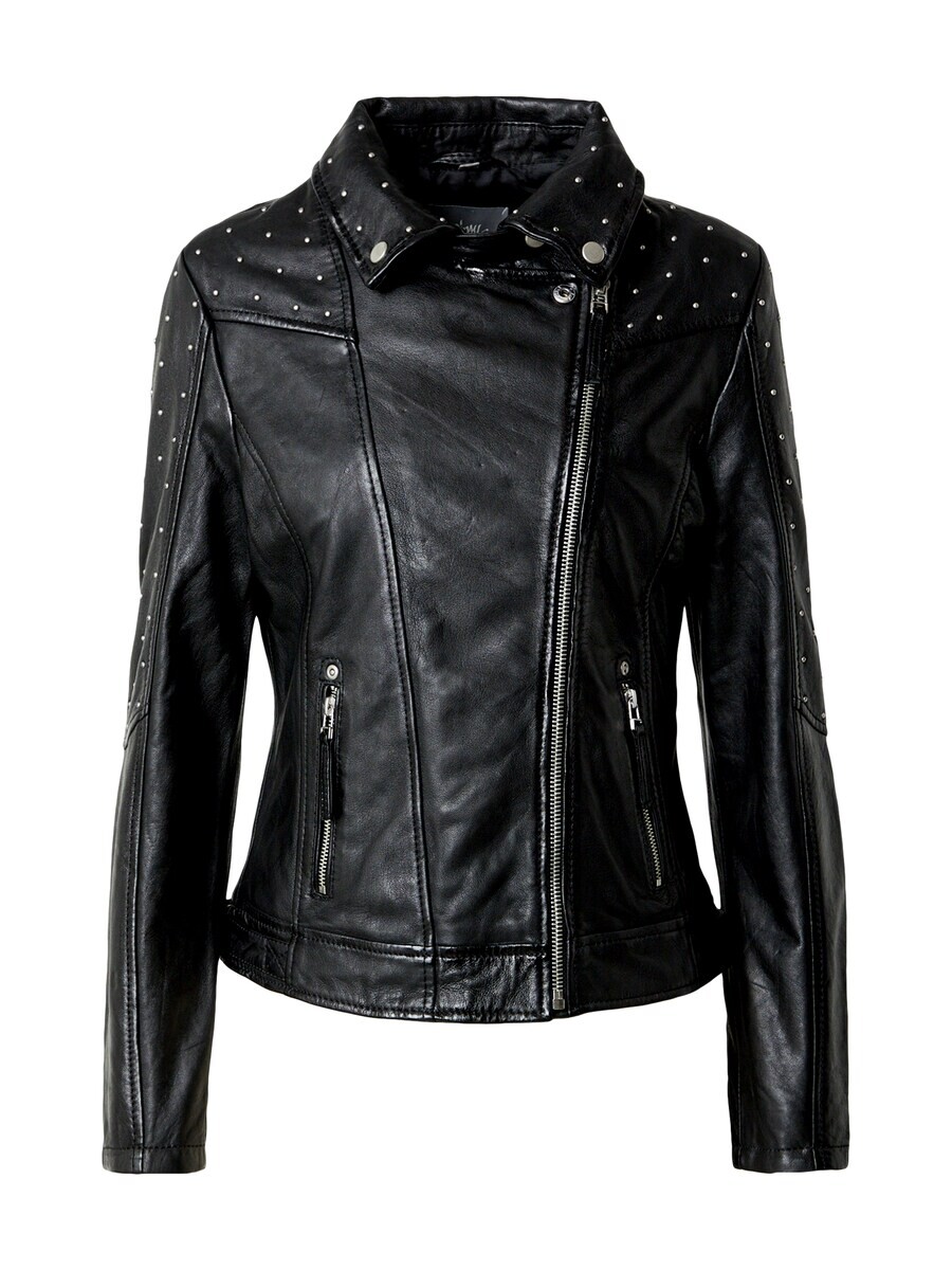 Куртка Gipsy by Mauritius Between-Season Noelia, черный
Куртка Gipsy by Mauritius Between-Season Noelia, черный