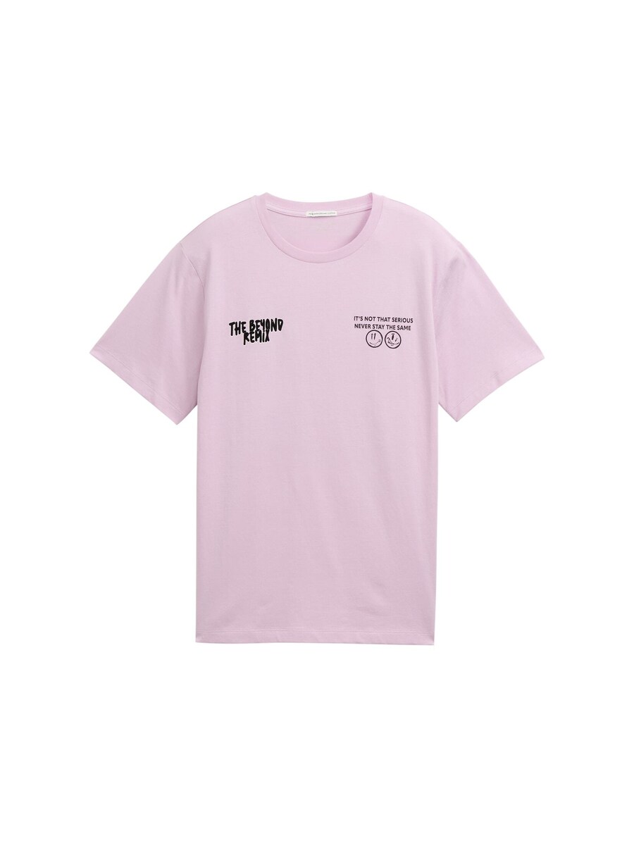 Рубашка TOM TAILOR, Rose
Рубашка TOM TAILOR, Rose