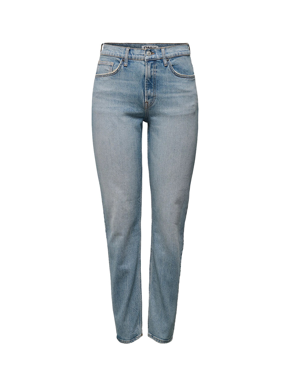 Женские легкие джинсовые джинсы Only
Женские легкие джинсовые джинсы Only