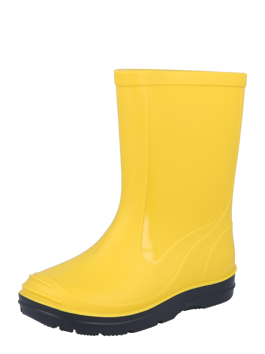 Резиновые сапоги BECK, желтый
Резиновые сапоги BECK, желтый