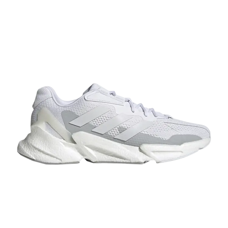 Кроссовки Adidas X9000L4, белый
Кроссовки Adidas X9000L4, белый