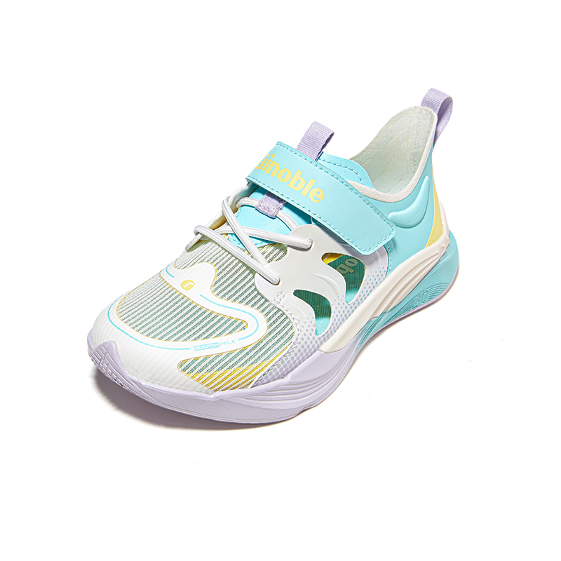 Обувь для малышей (для младенцев и малышей) GINOBLE, желтый
Обувь для малышей (для младенцев и малышей) GINOBLE, желтый