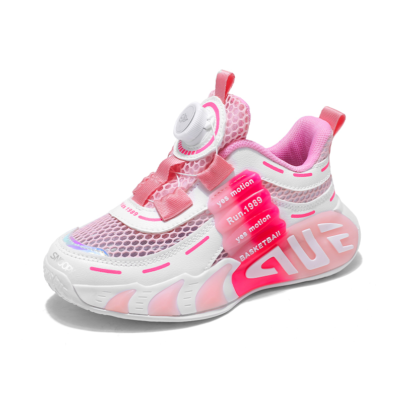 Кроссовки для бега для детей, противоскользящие, амортизирующие, износостойкие, дышащие, средней высоты SNOOPY, красный
Кроссовки для бега для детей, противоскользящие, амортизирующие, износостойкие, дышащие, средней высоты SNOOPY, красный