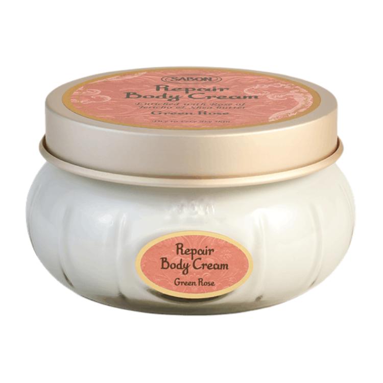 Увлажняющий крем SABON, зеленый розовый 200ml
Увлажняющий крем SABON, зеленый розовый 200ml