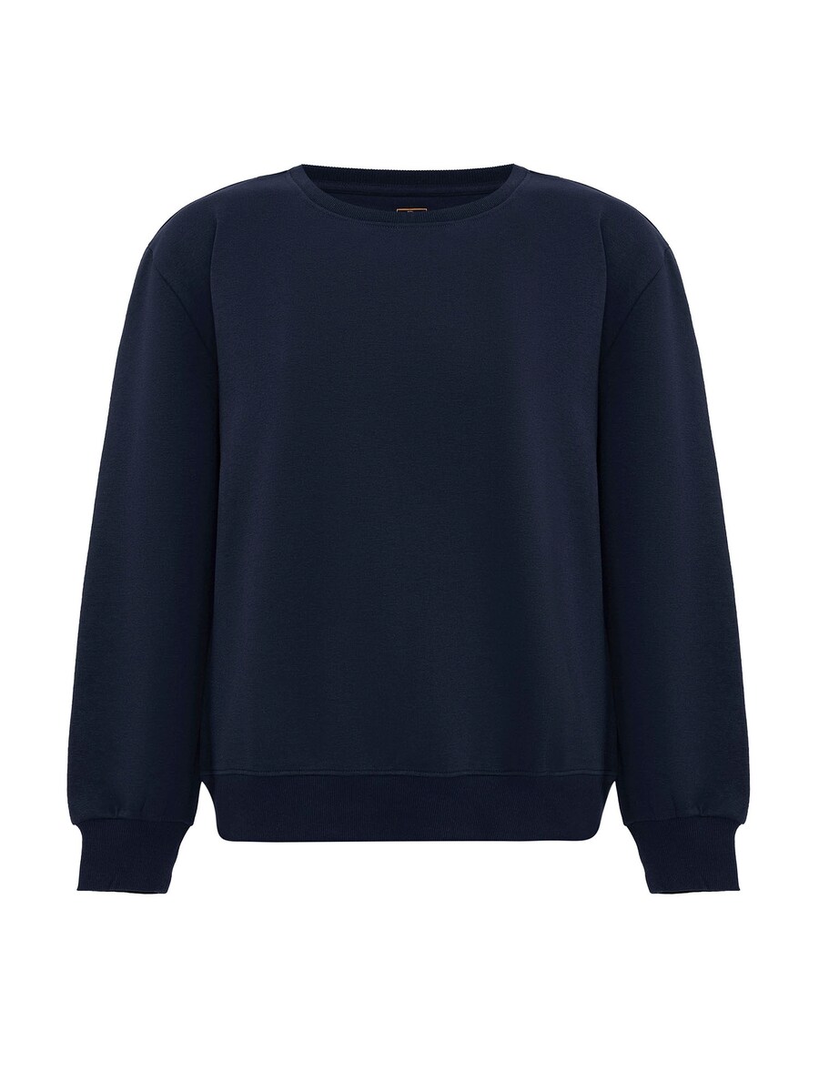 Свитер Jacey Quinn Emma, темно-синий
Свитер Jacey Quinn Emma, темно-синий