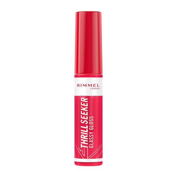 Блеск для губ с аппликатором xxl 600 ягодный глазурь, 10 мл Rimmel Thrill seeker glassy gloss, цвет 600 berry glace
Блеск для губ с аппликатором xxl 600 ягодный глазурь, 10 мл Rimmel Thrill seeker glassy gloss, цвет 600 berry glace