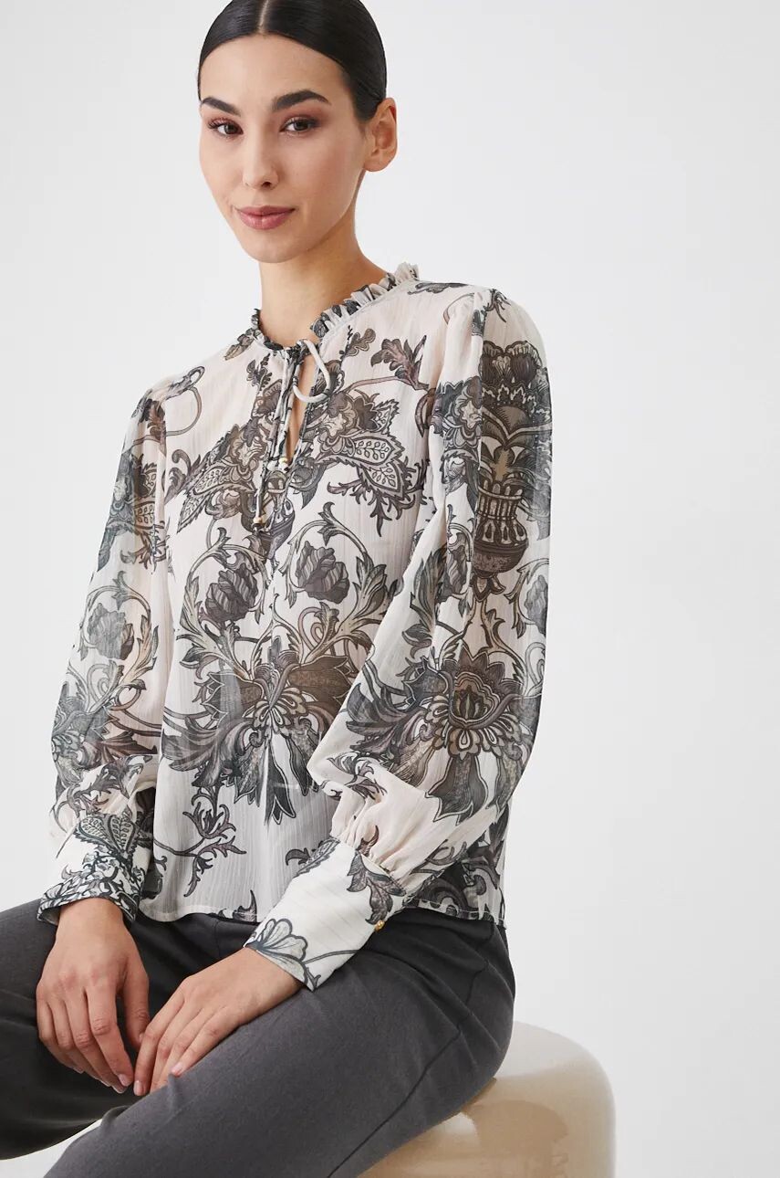 Медицинская блузка Medicine, бежевый
Медицинская блузка Medicine, бежевый