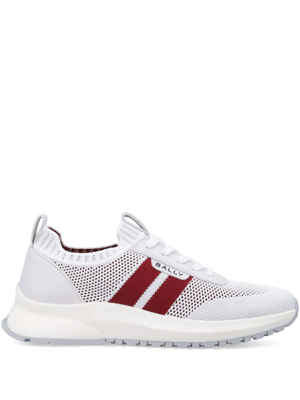 Кроссовки Darnell-T Bally, белый
Кроссовки Darnell-T Bally, белый