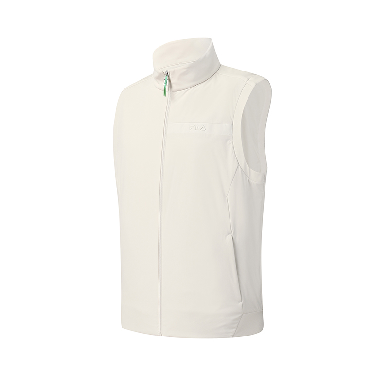 Мужская жилетка Golf Series Pulse Light FILA, белый
Мужская жилетка Golf Series Pulse Light FILA, белый