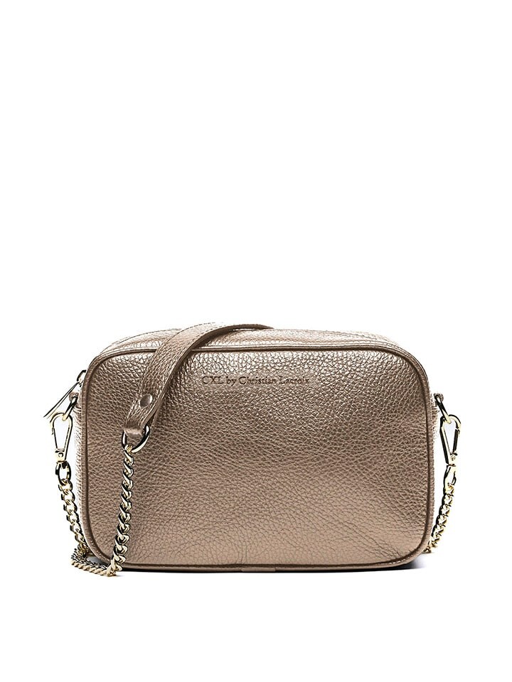 Сумка через плечо CXL by Christian Lacroix Montmartre, цвет kupfer
Сумка через плечо CXL by Christian Lacroix Montmartre, цвет kupfer