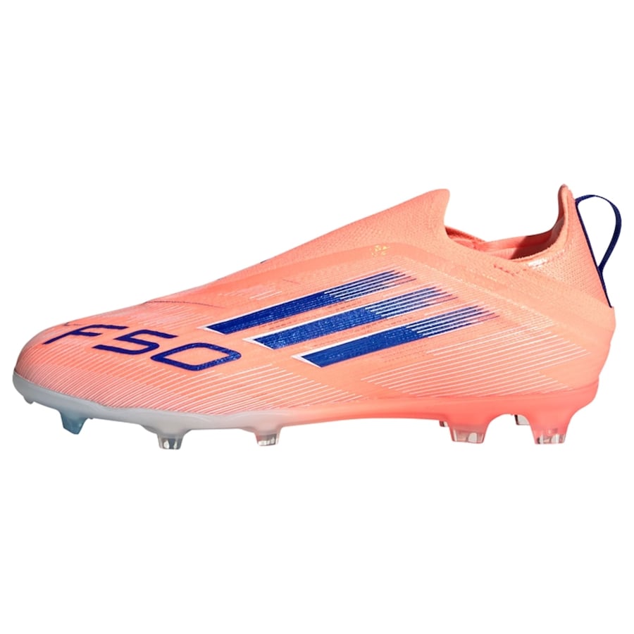 Спортивные кроссовки ADIDAS PERFORMANCE F50 Elite, оранжевый
Спортивные кроссовки ADIDAS PERFORMANCE F50 Elite, оранжевый