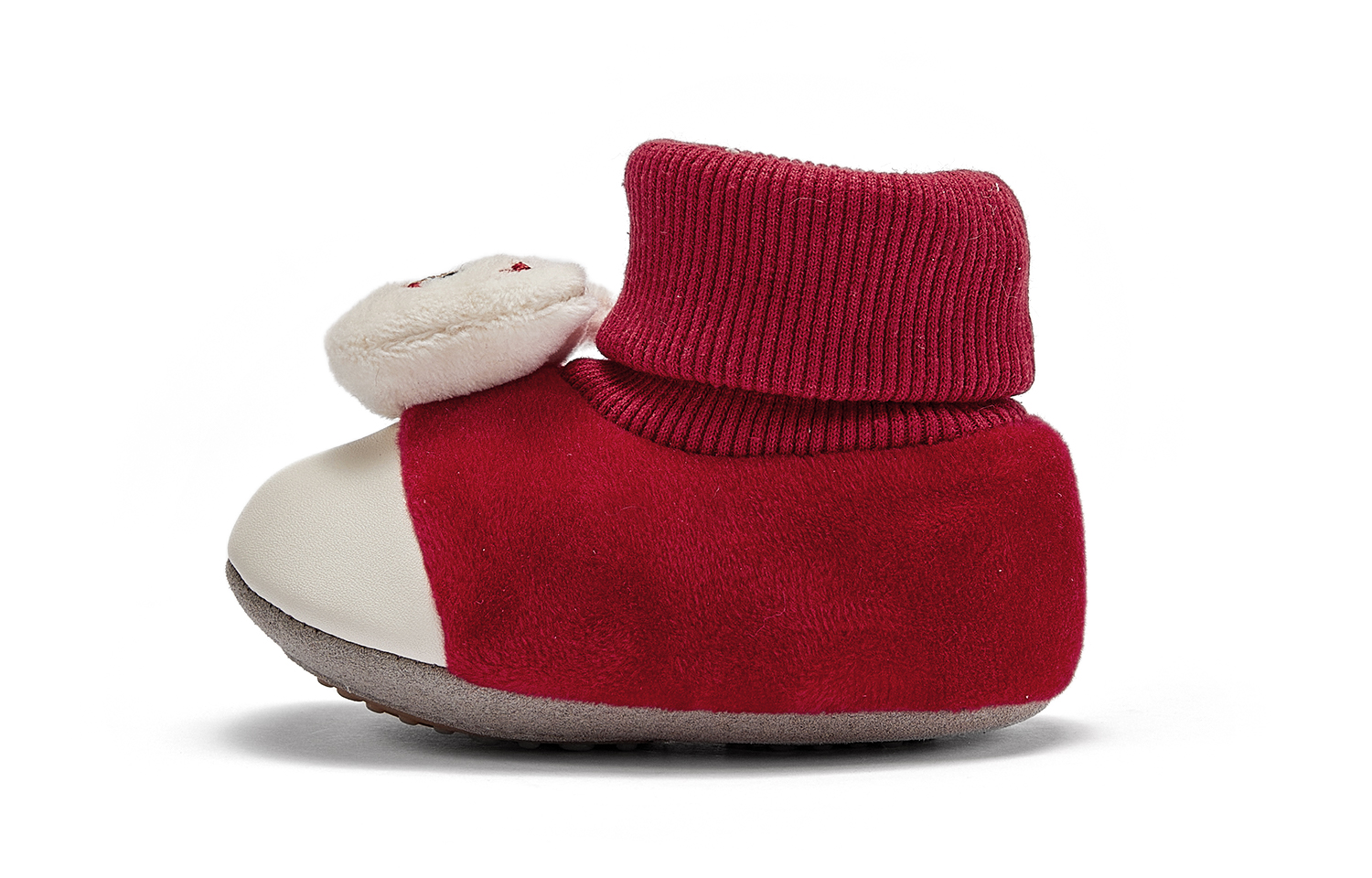 Обувь для начинающих ходить / Детские носки DAVE&BELLA, красный
Обувь для начинающих ходить / Детские носки DAVE&BELLA, красный