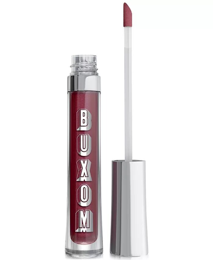 Полноценный пухлый лак для губ Buxom Cosmetics, цвет Gabby (rich plum brown shimmer)
Полноценный пухлый лак для губ Buxom Cosmetics, цвет Gabby (rich plum brown shimmer)