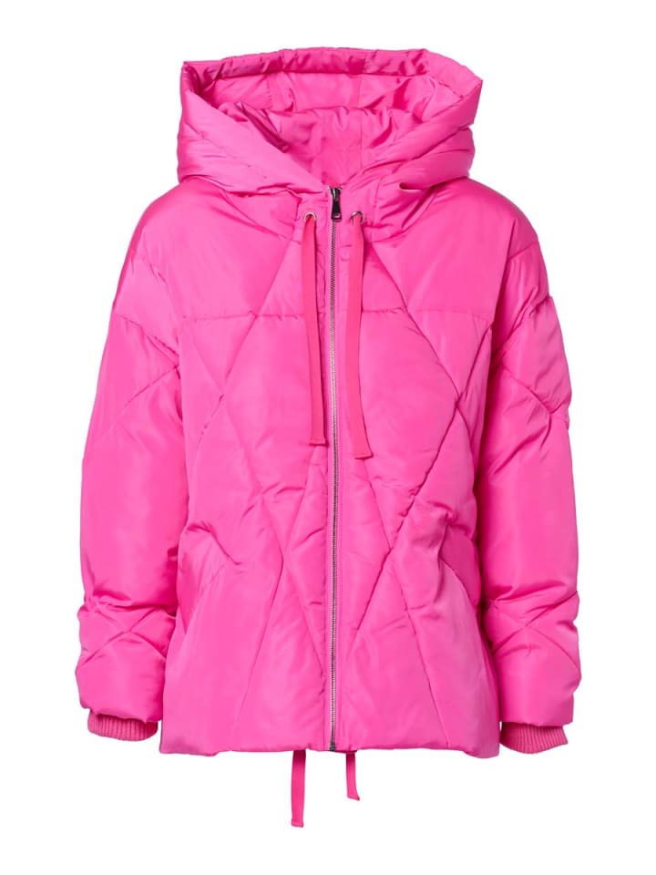 Пуховик Mart Visser, цвет caroline tensen odda jacke rosa
Пуховик Mart Visser, цвет caroline tensen odda jacke rosa
