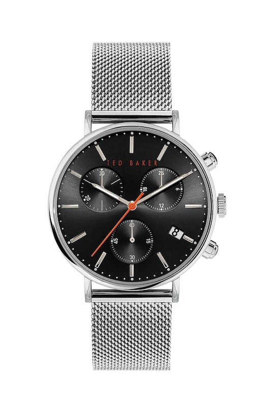 Часы Ted Baker, серебряный
Часы Ted Baker, серебряный