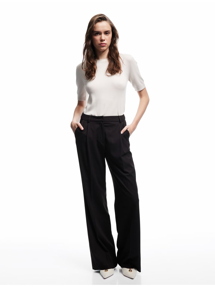 СВИТЕРЫ BSC кремового цвета KOTON
СВИТЕРЫ BSC кремового цвета KOTON