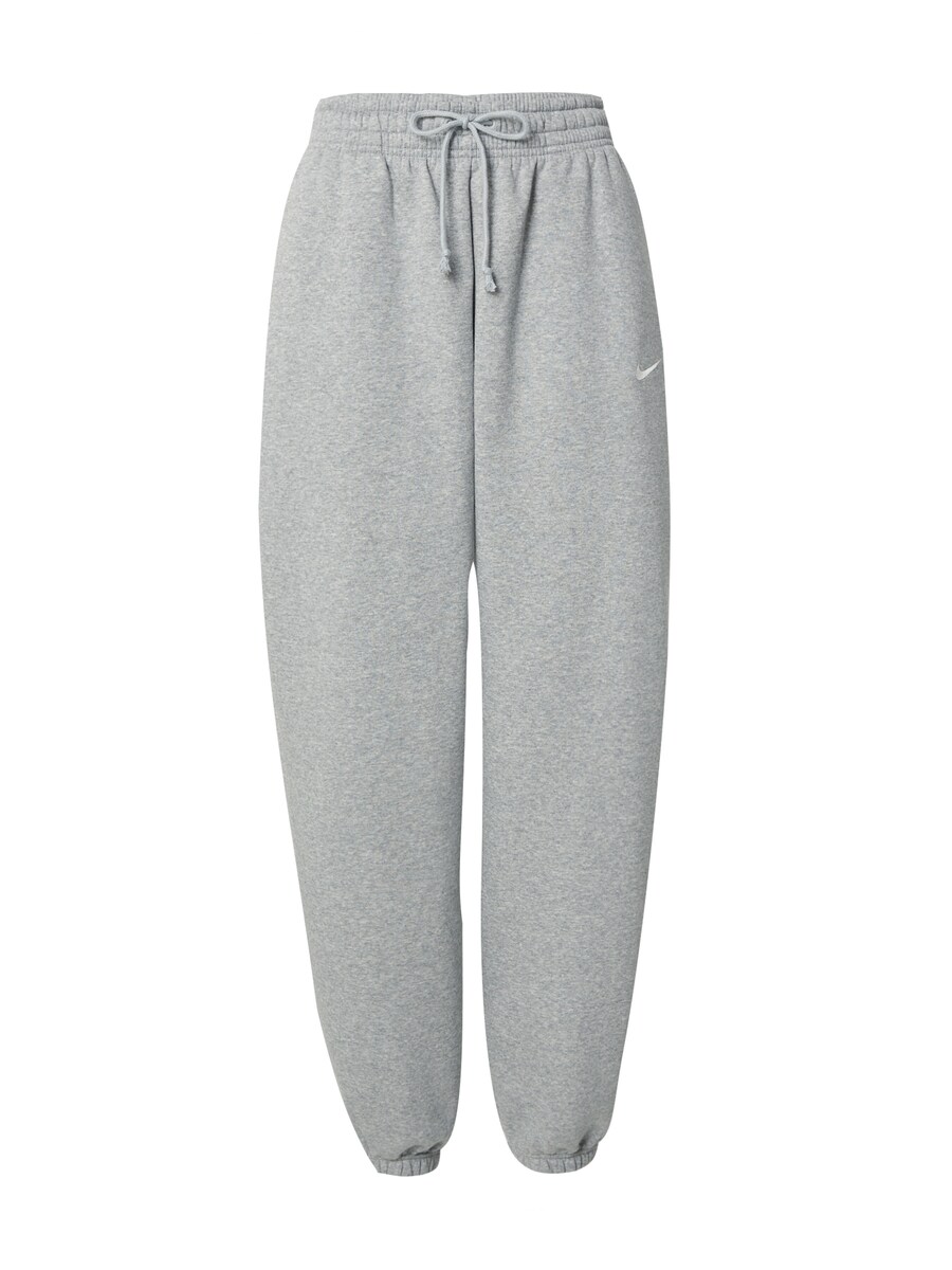Зауженные брюки Nike Sportswear Phoenix, Light grey
Зауженные брюки Nike Sportswear Phoenix, Light grey
